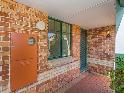 27/17-21 Hefron Street, Rockingham WA 6168