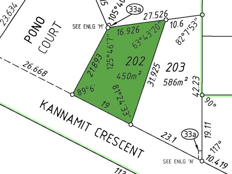 6 Kannamit Crescent, Byford WA 6122