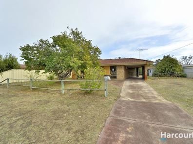 3 Harbord Avenue, Coodanup WA 6210