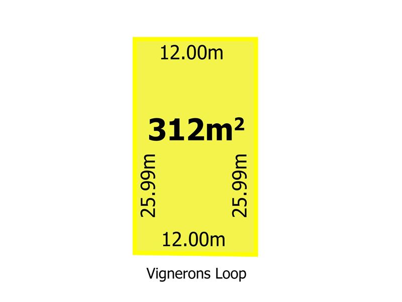 91 Vignerons Loop, Hocking WA 6065