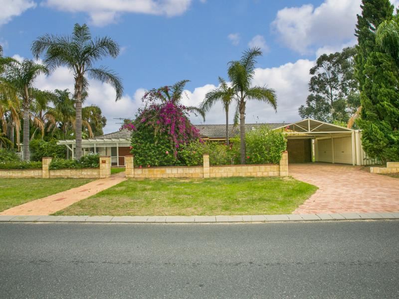 37 Taywood Drive, Wanneroo WA 6065