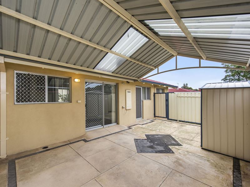 21/10 Houtmans Street, Shelley
