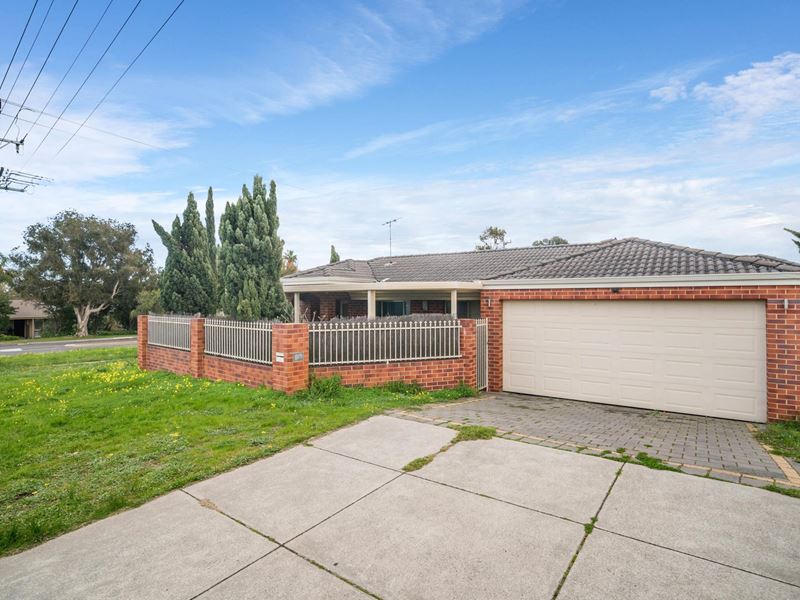 1A Chipala Road, Westminster WA 6061