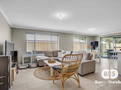 22 Unicup Way, Dalyellup WA 6230