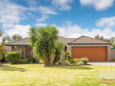 25 Pensacola Avenue, Caversham WA 6055