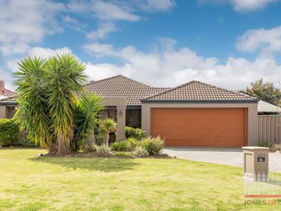 25 Pensacola Avenue, Caversham WA 6055