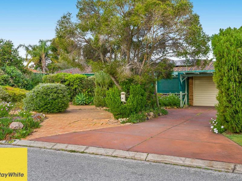 10 Desault Cove, Ballajura WA 6066