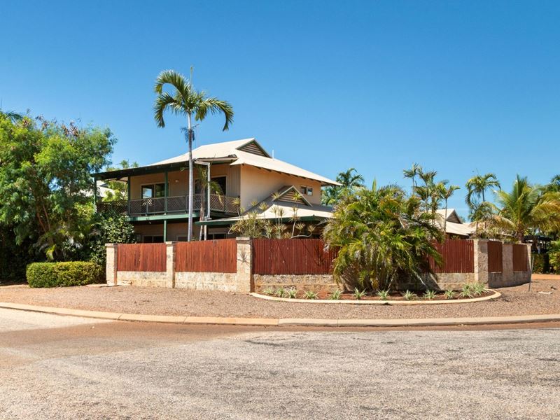 12 Smirnoff Place, Cable Beach WA 6726