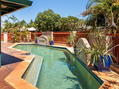 12 Smirnoff Place, Cable Beach WA 6726