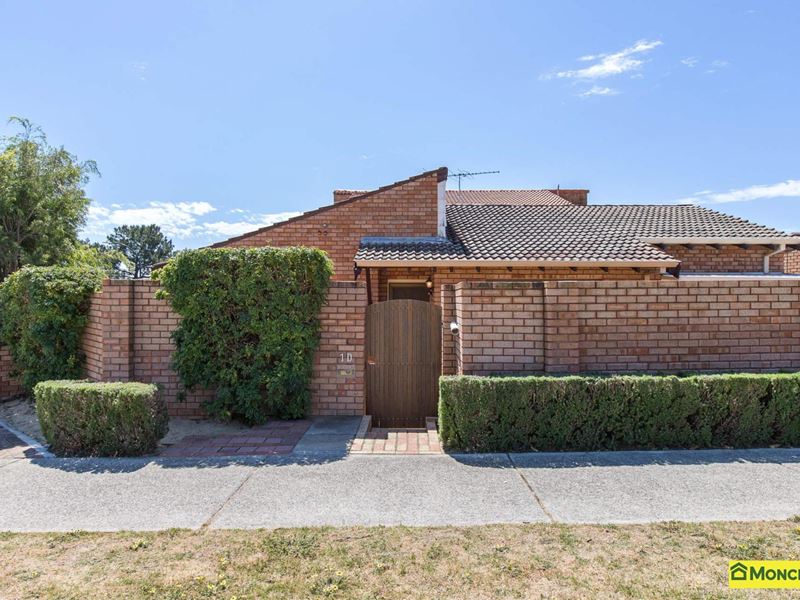 1d Kitchener Road, Melville