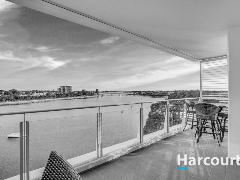 705/3 Marco Polo Drive, Mandurah