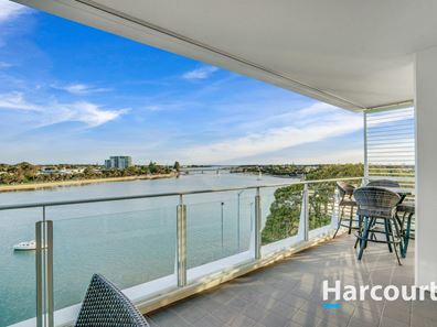 705/3 Marco Polo Drive, Mandurah WA 6210