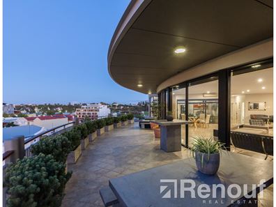 14/70 Elder Place, Fremantle WA 6160