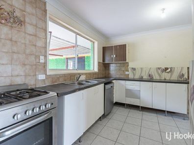 36 Yale Road, Thornlie WA 6108