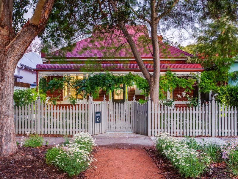 74 Hensman Road, Subiaco WA 6008