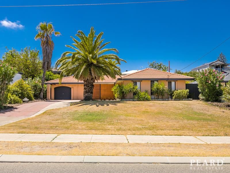 211 Waterford Drive, Hillarys WA 6025