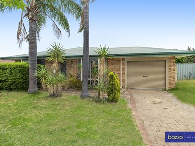 27 Glacier Gardens, Ballajura WA 6066