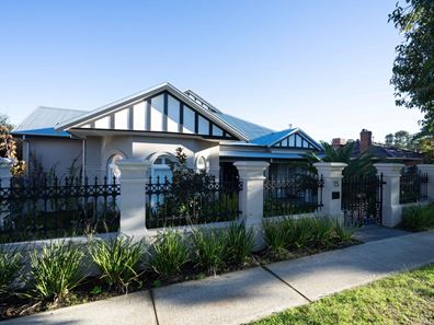 15 Field Street, Mount Lawley WA 6050