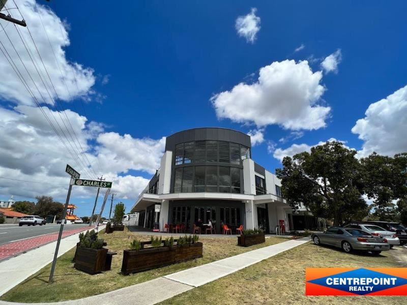 C8/293 Guildford Road, Maylands