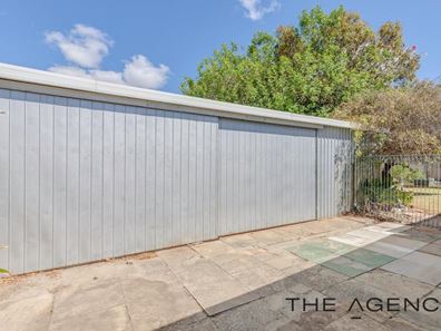 104 Wilfred Road, Thornlie WA 6108