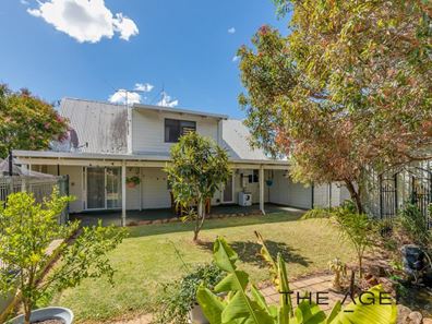 104 Wilfred Road, Thornlie WA 6108