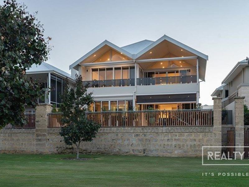 14 Tahiti Lane, Hillarys