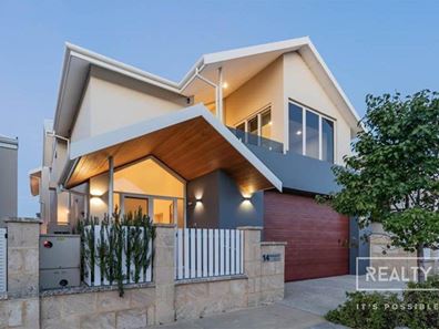 14 Tahiti Lane, Hillarys WA 6025