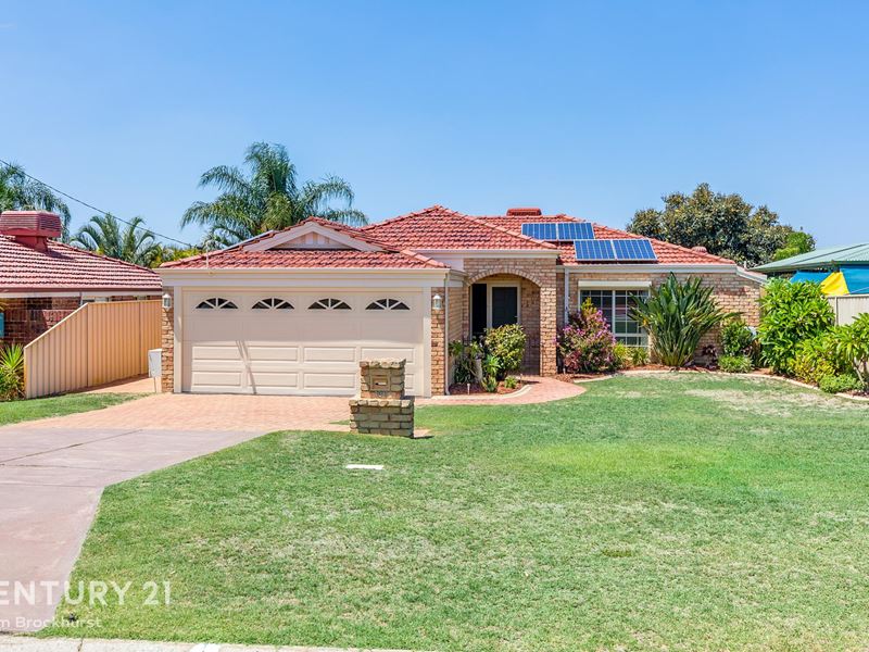 130 Balfour Street, Huntingdale