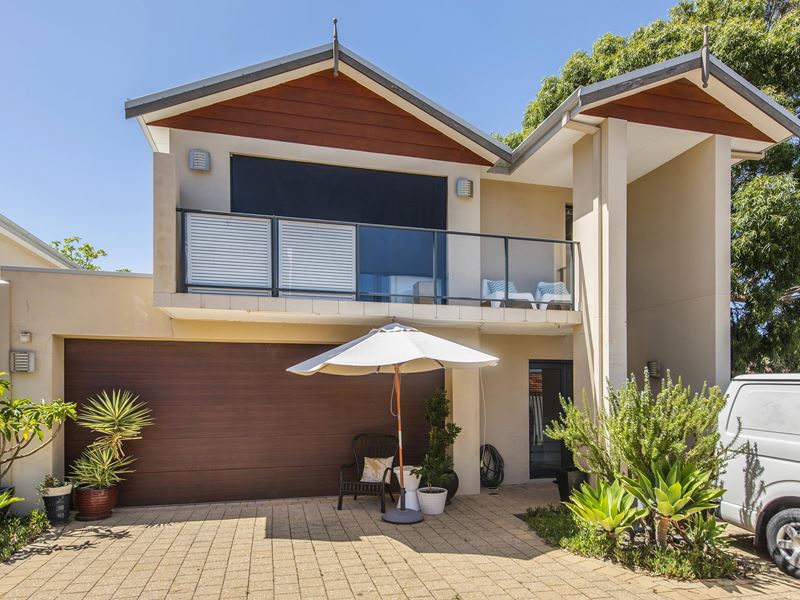 3/19 Greenock Avenue, Como