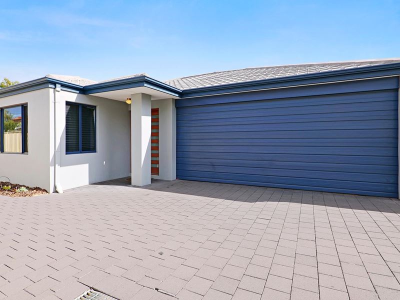 406B Main Street, Balcatta WA 6021