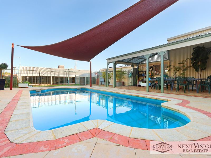 27 Glendower Way, Spearwood WA 6163