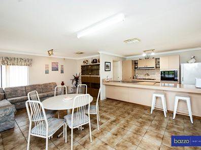 3 Fairfield Drv, Ballajura WA 6066