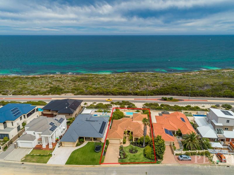 14 Mabena Place, Ocean Reef WA 6027