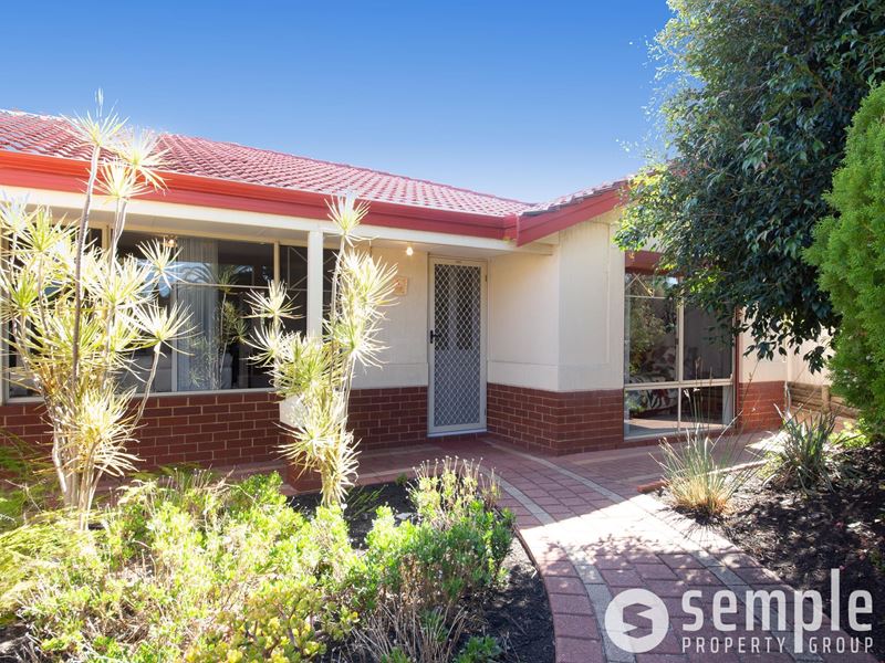 5 Nolin Court, Success WA 6164