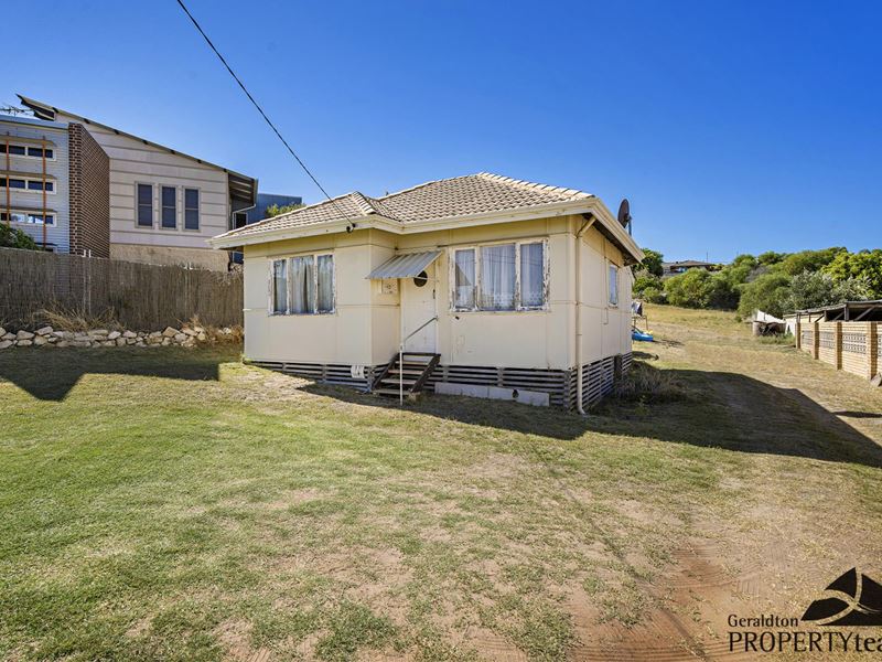 46 Waldeck St, Geraldton