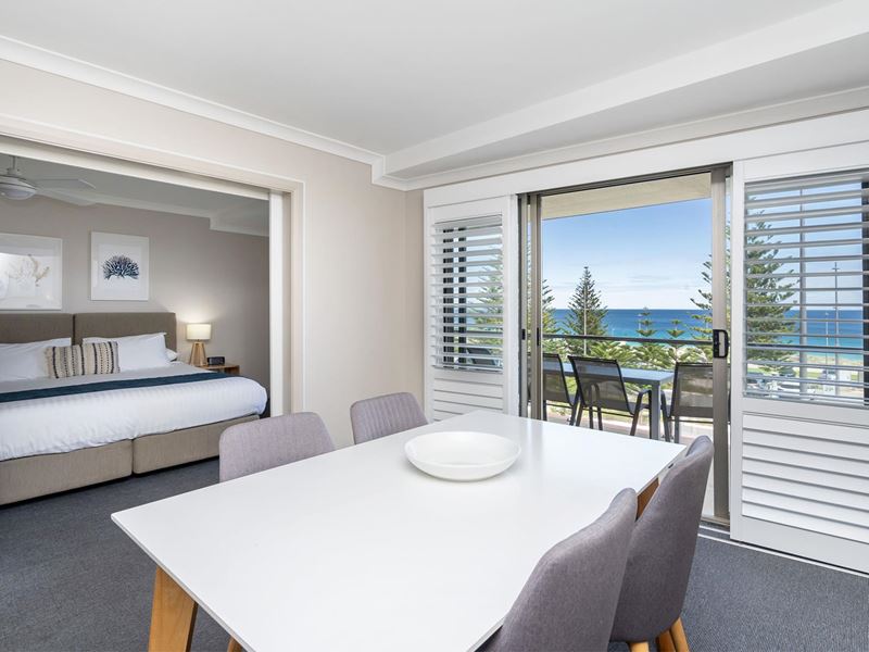 204/178 The  Esplanade, Scarborough WA 6019