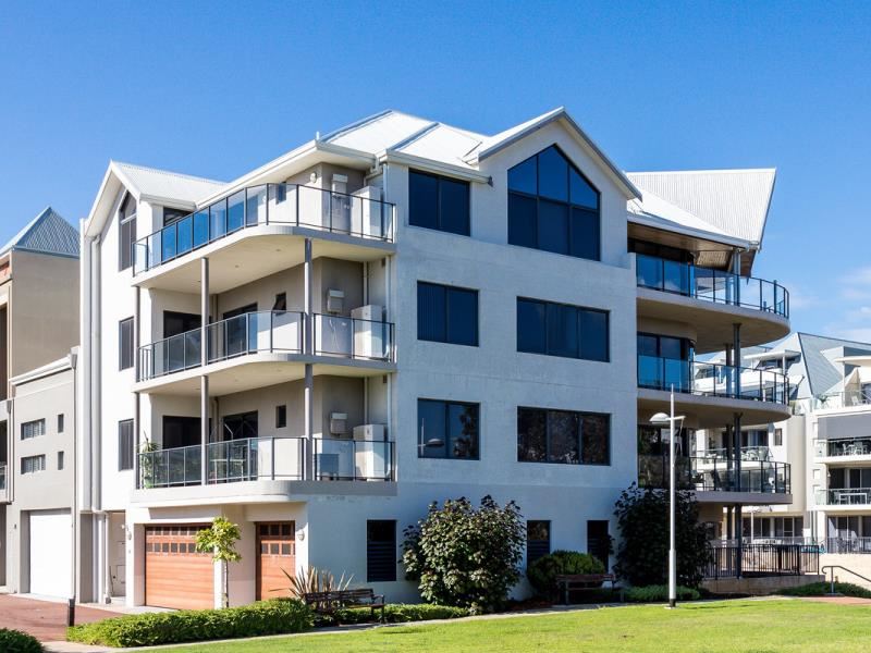 3/23 Florian Mews, Mandurah WA 6210