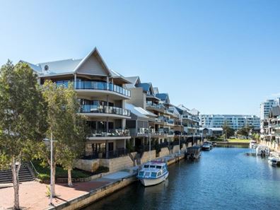 3/23 Florian Mews, Mandurah WA 6210