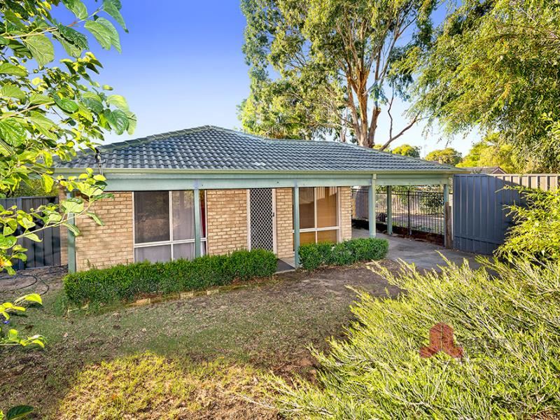 32 Poller Way, Australind WA 6233