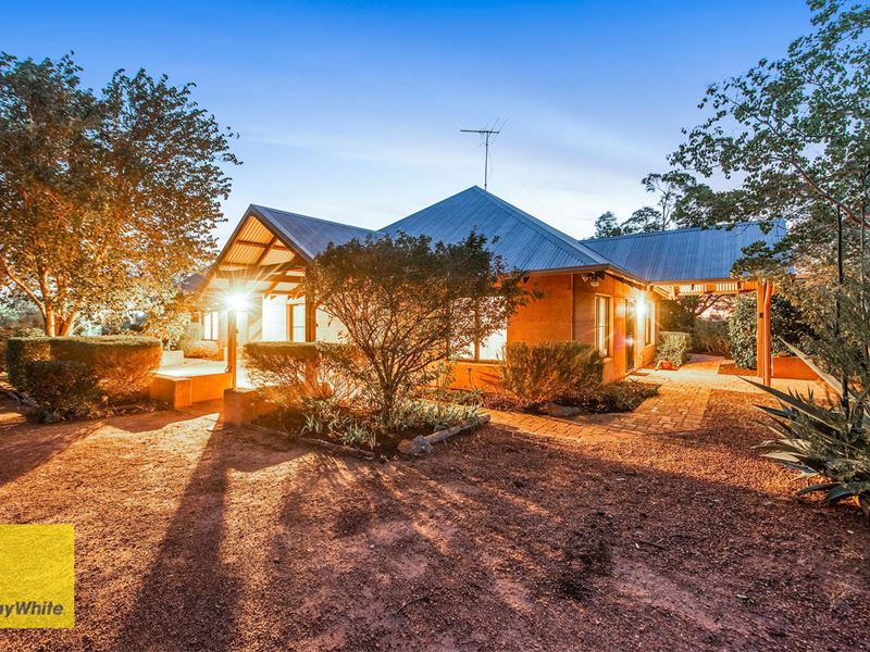 11 Summerfield Place, Gooseberry Hill