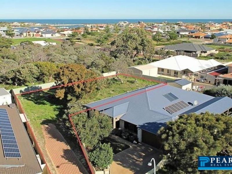 28 Peppertree Close, Wannanup