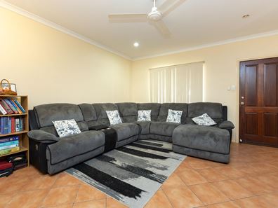 57 Lorikeet Drive, Djugun WA 6725