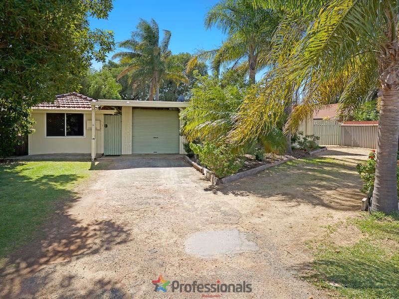 6 Ward Street, Mandurah WA 6210