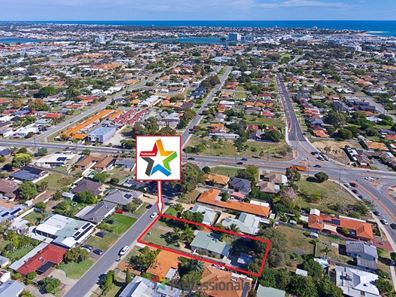 6 Ward Street, Mandurah WA 6210