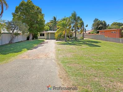 6 Ward Street, Mandurah WA 6210