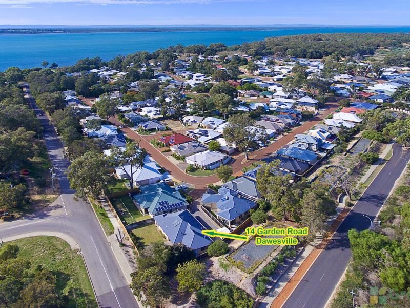 14 Garden Road, Dawesville