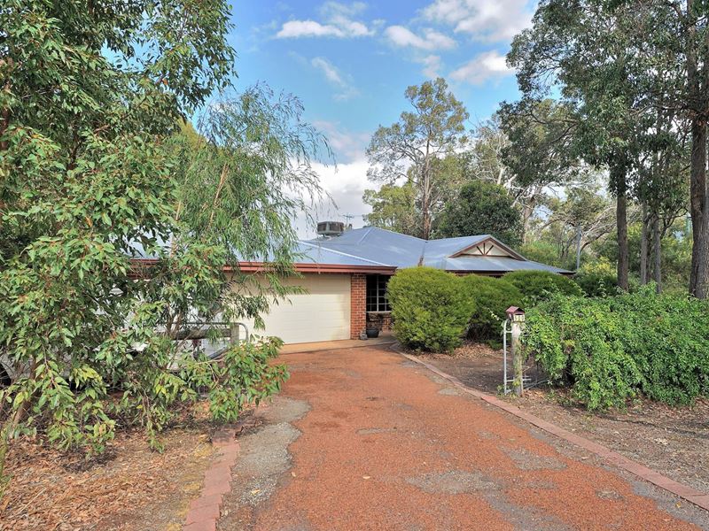 500 Dibble Street, Mount Helena