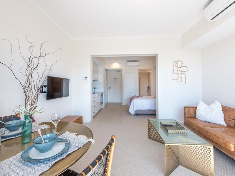 80/1 Silas Street, East Fremantle