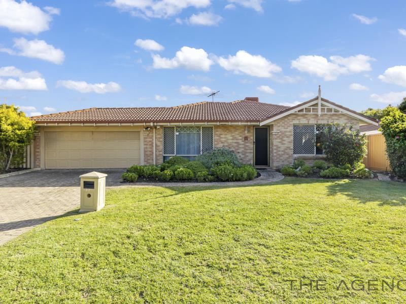37 Aldersea Circle, Clarkson WA 6030