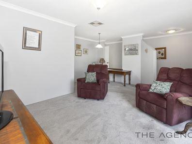 37 Aldersea Circle, Clarkson WA 6030